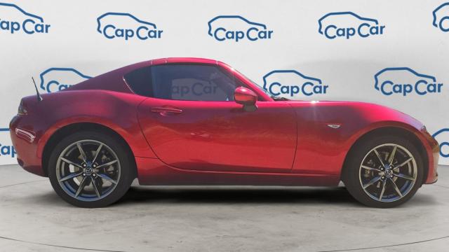 Mazda Mx-5 image 4