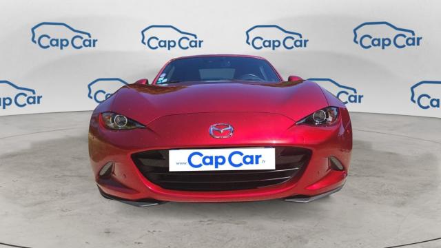 Mazda Mx-5 image 5