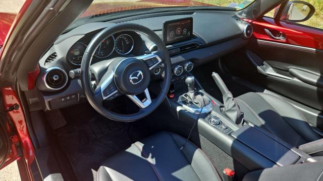 Mazda Mx-5 image 3