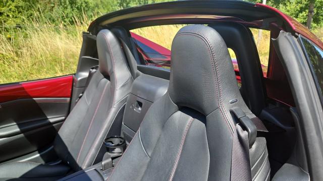 Mazda Mx-5 image 1
