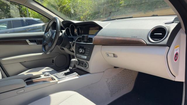 Mercedes Benz Classe C image 5