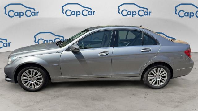Mercedes Benz Classe C image 4