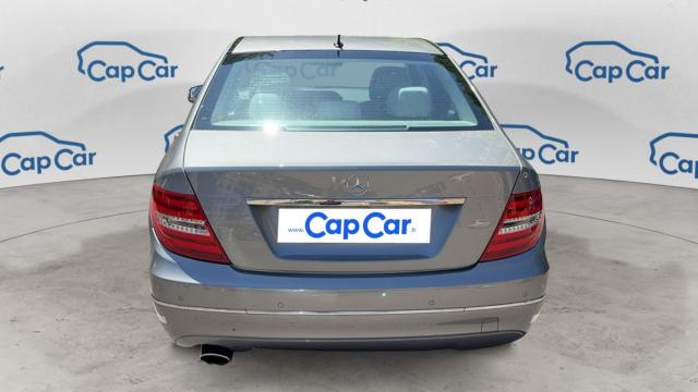 Mercedes Benz Classe C image 1