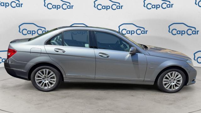Mercedes Benz Classe C image 9