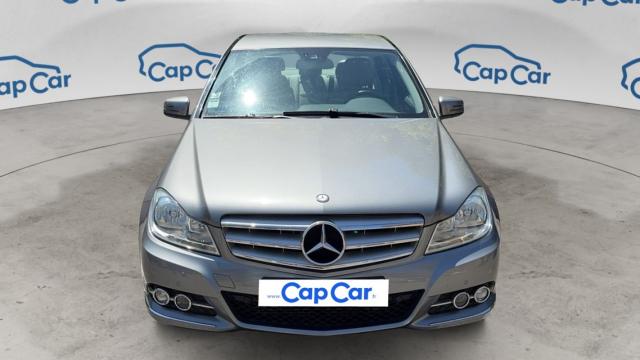 Mercedes Benz Classe C image 3