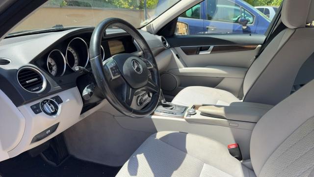 Mercedes Benz Classe C image 7