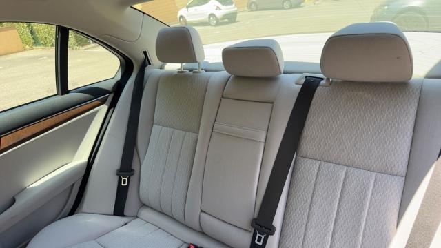 Mercedes Benz Classe C image 2