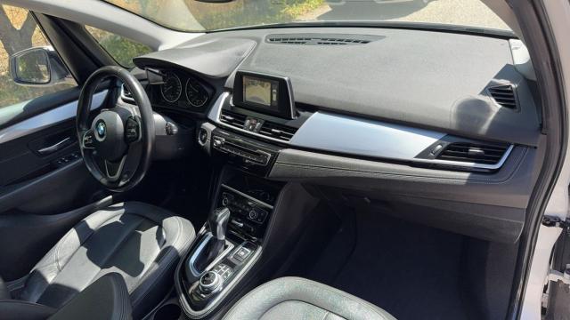 Bmw Serie 2 Active Tourer image 9
