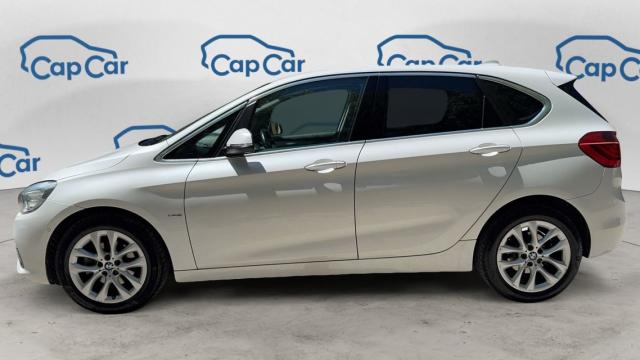 Bmw Serie 2 Active Tourer image 5