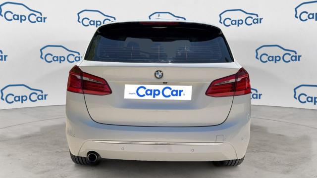 Bmw Serie 2 Active Tourer image 1
