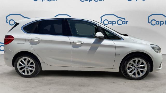 Bmw Serie 2 Active Tourer image 3