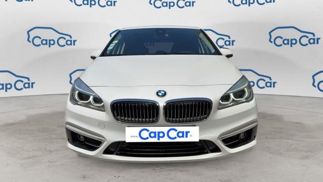 Bmw Serie 2 Active Tourer image 8