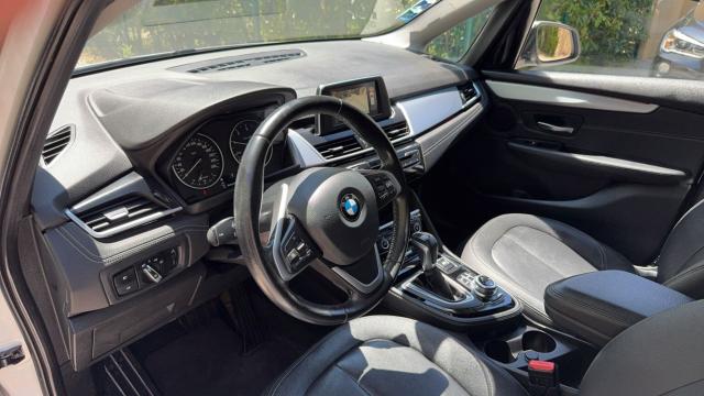 Bmw Serie 2 Active Tourer image 6
