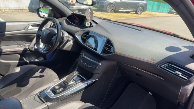 Peugeot 308 image 5