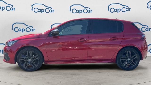 Peugeot 308 image 4