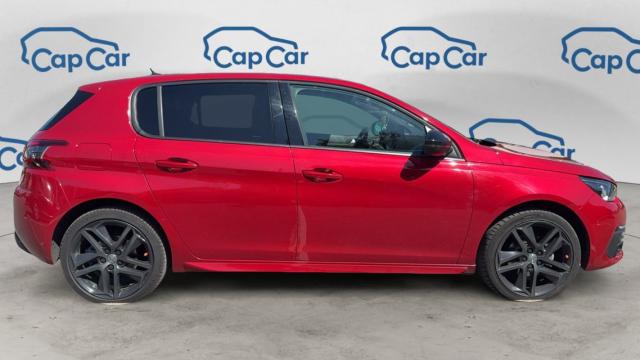 Peugeot 308 image 7