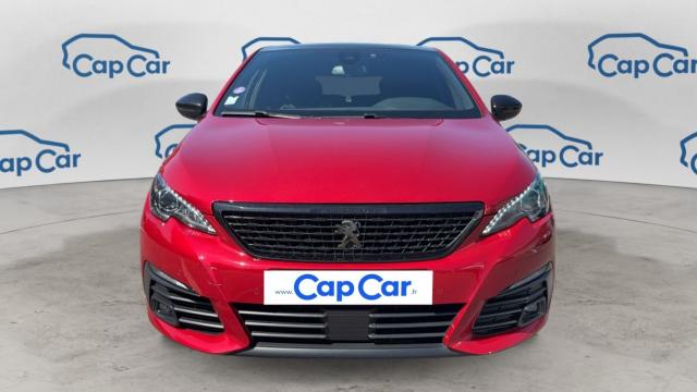 Peugeot 308 image 1