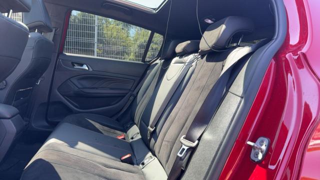 Peugeot 308 image 6