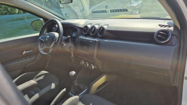 Dacia Duster image 4