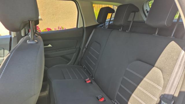 Dacia Duster image 2