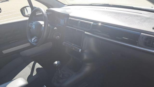Citroen C3 image 2