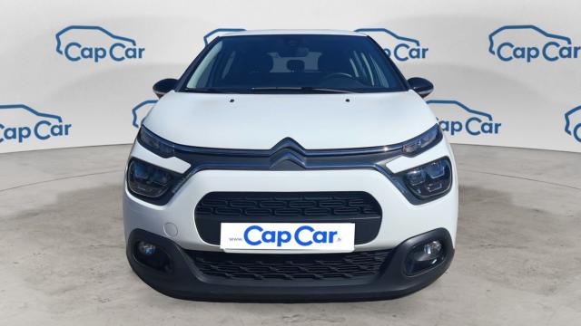 Citroen C3 image 3