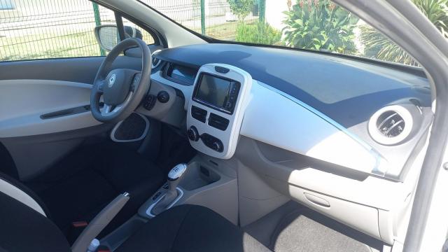 Renault Zoe image 3