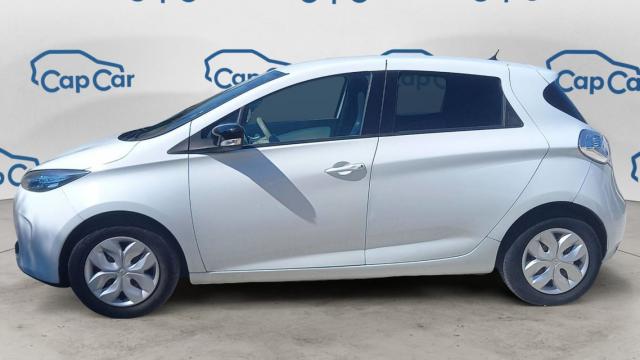 Renault Zoe image 4