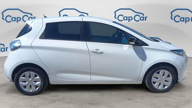 Renault Zoe image 2