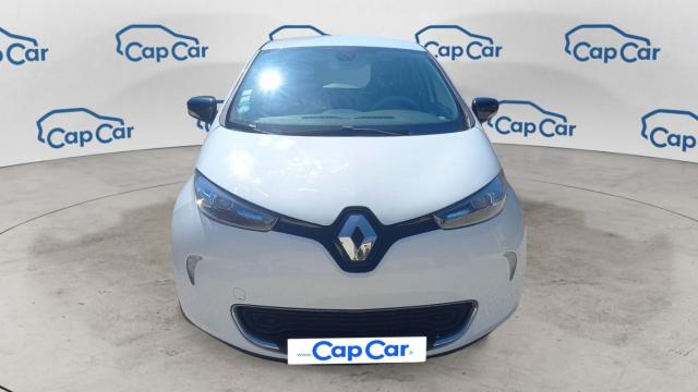 Renault Zoe image 8