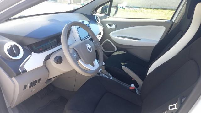 Renault Zoe image 1