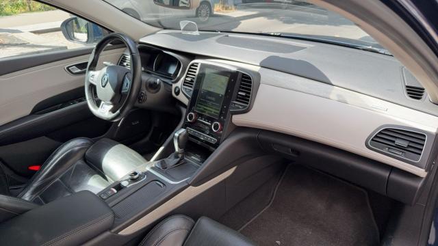 Renault Talisman Estate image 5