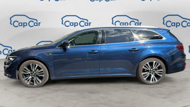 Renault Talisman Estate image 8