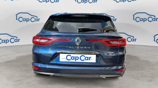 Renault Talisman Estate image 7