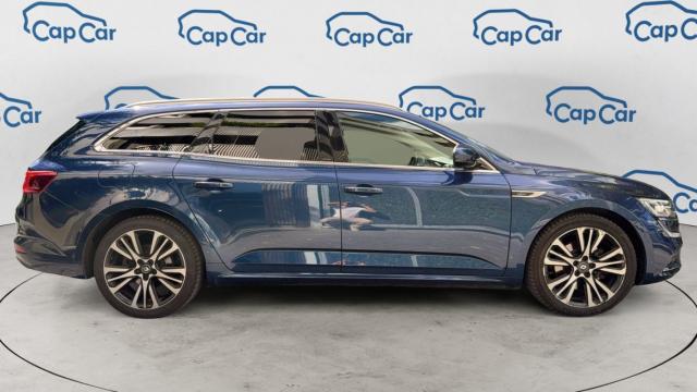 Renault Talisman Estate image 1