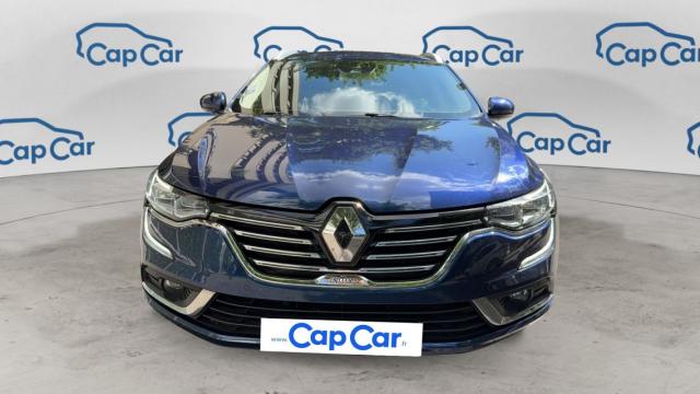 Renault Talisman Estate image 9