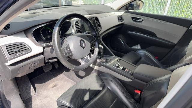 Renault Talisman Estate image 4