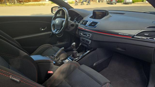Renault Mégane image 6