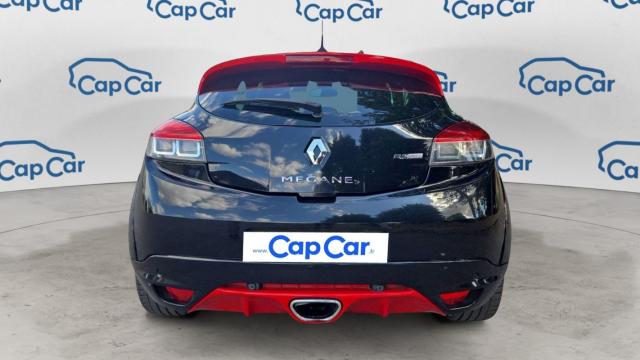 Renault Mégane image 1