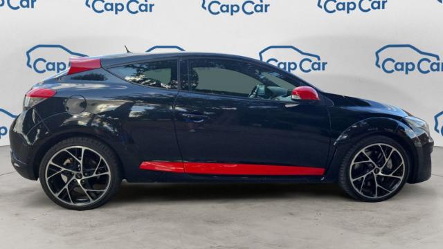 Renault Mégane image 4