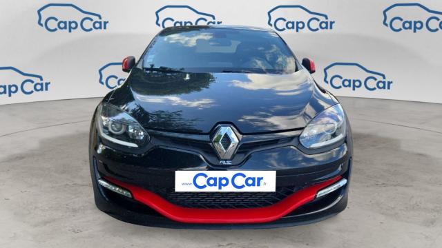 Renault Mégane image 5