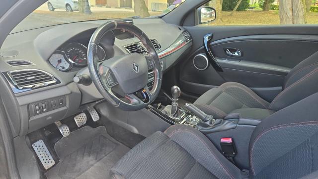 Renault Mégane image 9