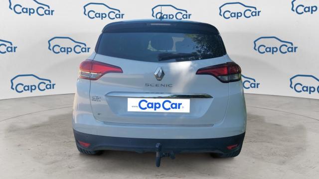 Renault Scénic image 2