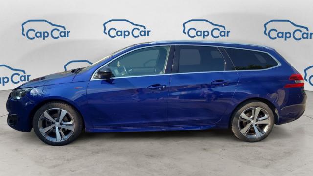Peugeot 308 Sw image 7