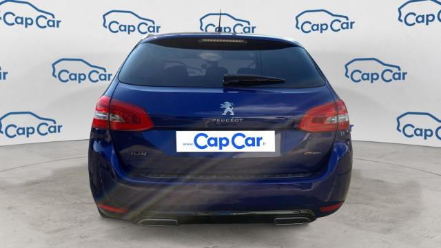 Peugeot 308 Sw image 9