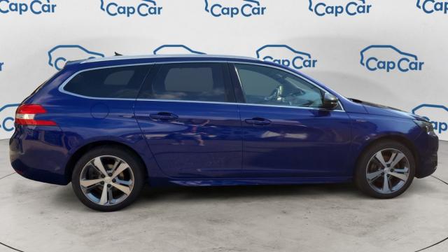 Peugeot 308 Sw image 8