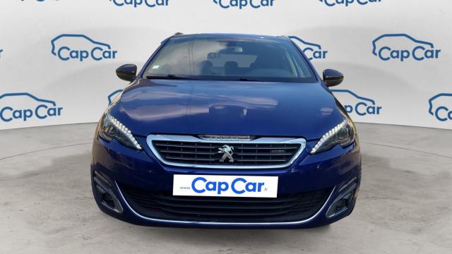 Peugeot 308 Sw image 3