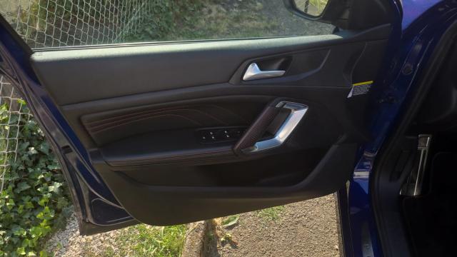Peugeot 308 Sw image 1