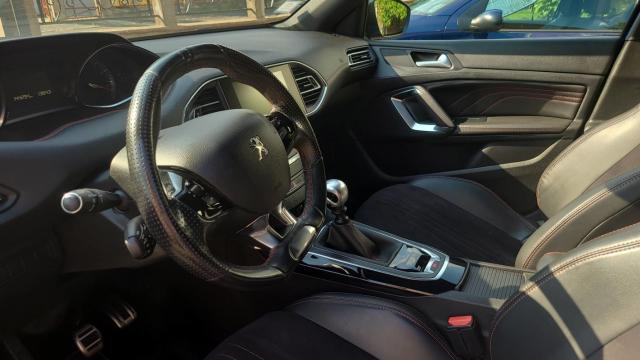 Peugeot 308 Sw image 6