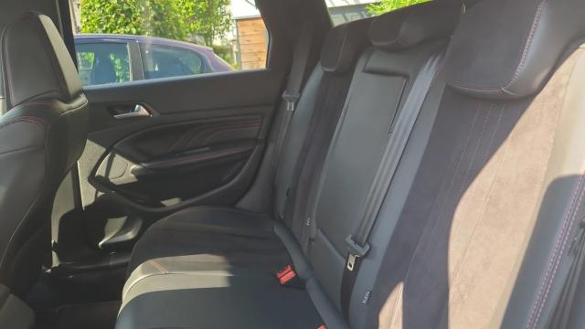 Peugeot 308 Sw image 2